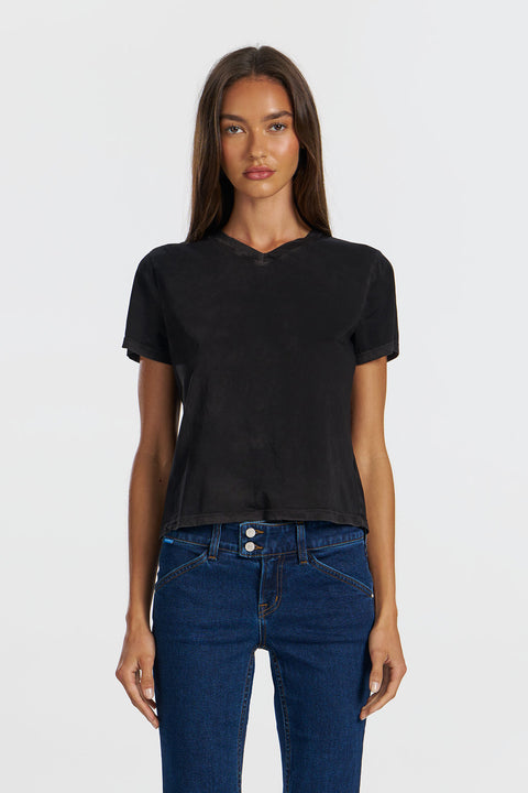 Marseille V-Neck