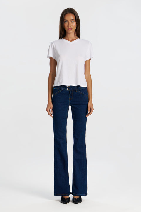 Marseille V-Neck