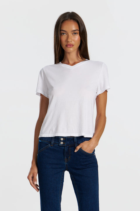 Marseille V-Neck