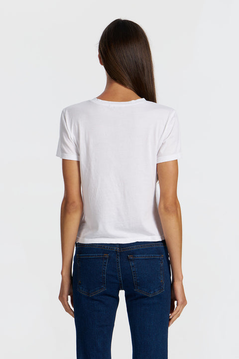 Marseille V-Neck
