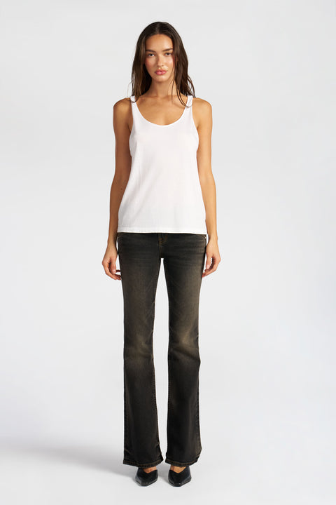 Mykonos Relaxed Tank