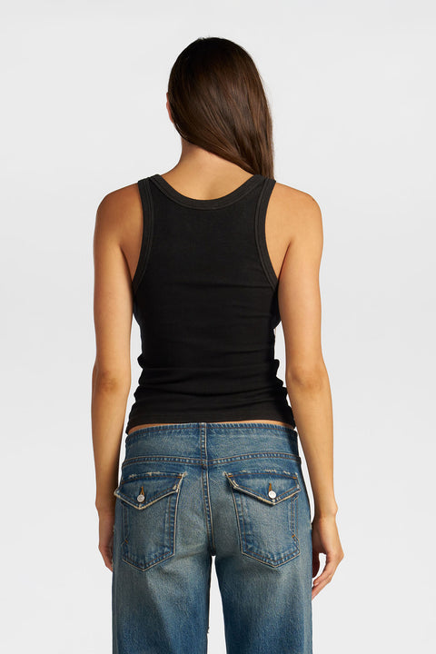 Verona Racerback Tank