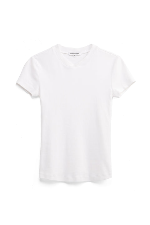 Seoul V-Neck Tee