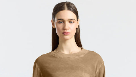 Tokyo Crop Shirt