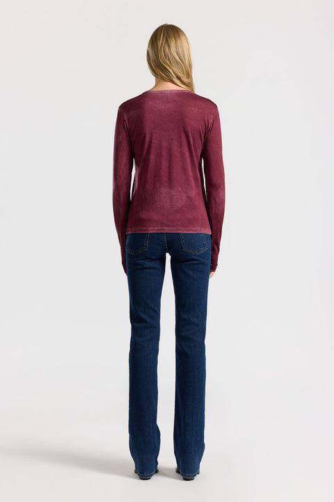 Standard Long Sleeve Shirt