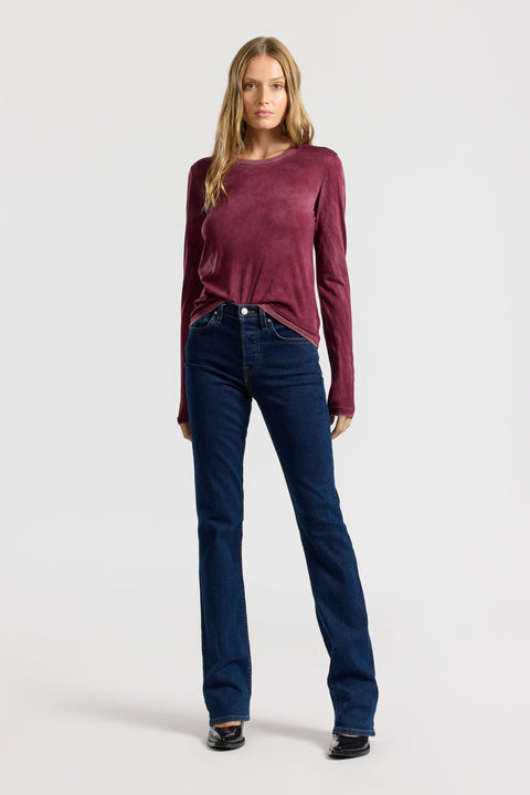 Standard Long Sleeve Shirt