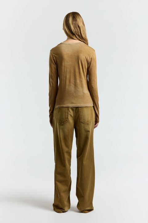 Standard Long Sleeve Shirt