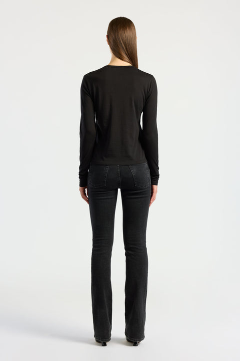 Standard Long Sleeve Shirt