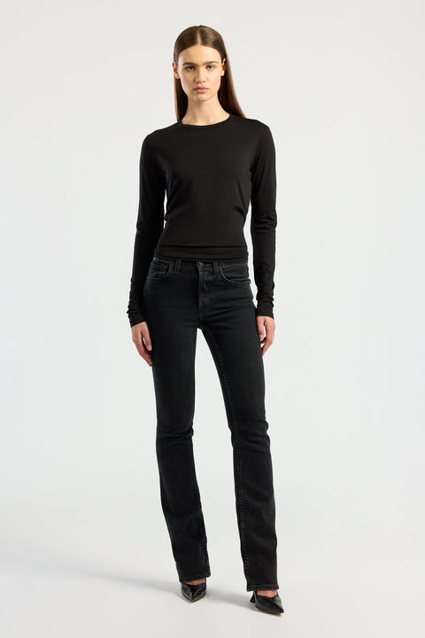 Standard Long Sleeve Shirt