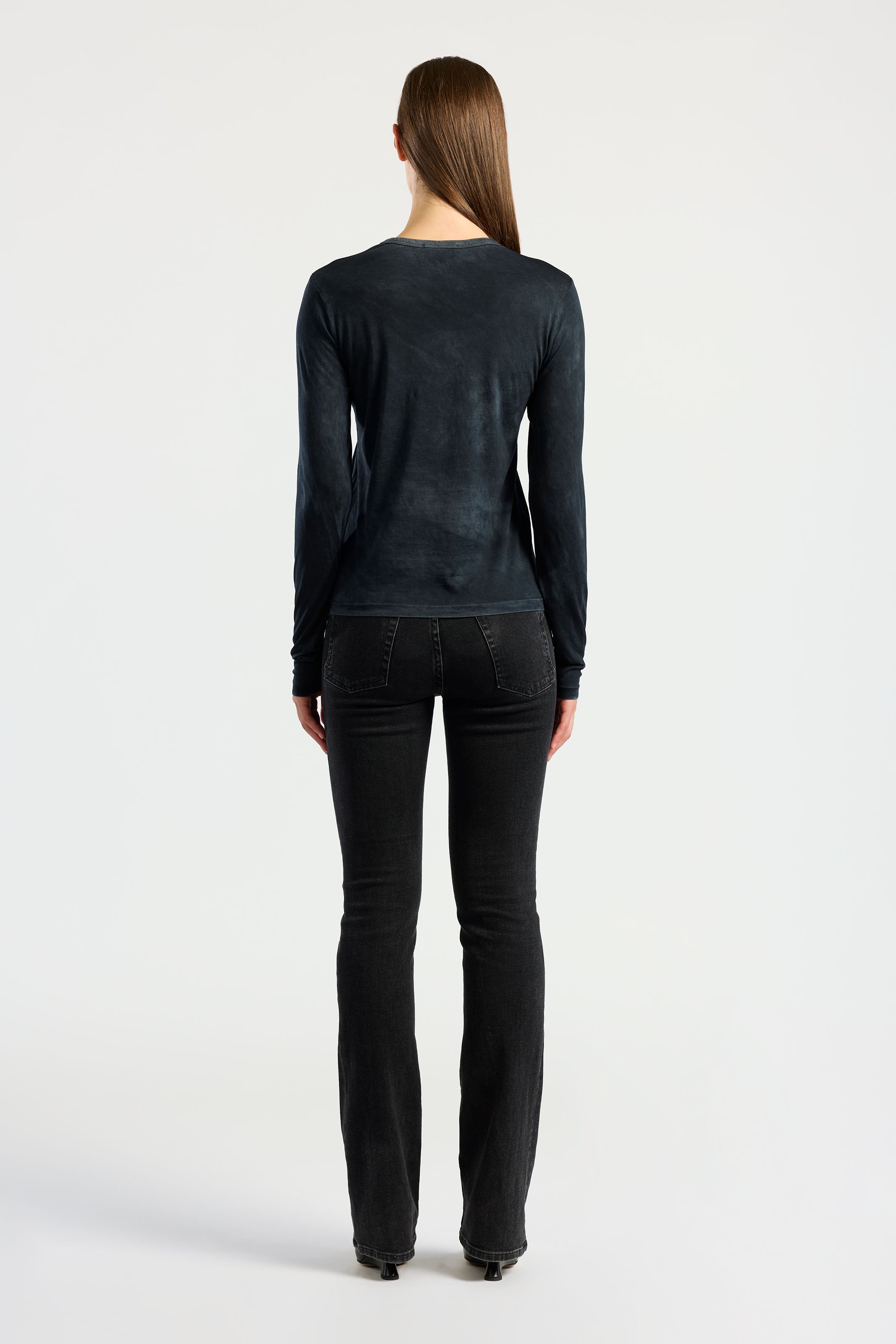 Women's Standard Long Sleeve - Supima Cotton | COTTON CITIZEN