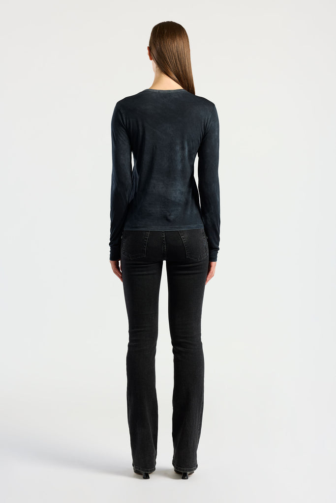 Cotton Citizen Standard Long Sleeve Shirt 1 main image 0