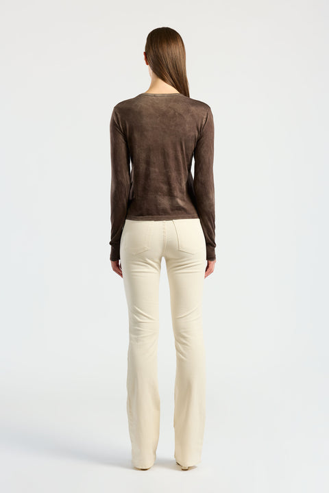 Standard Long Sleeve Shirt