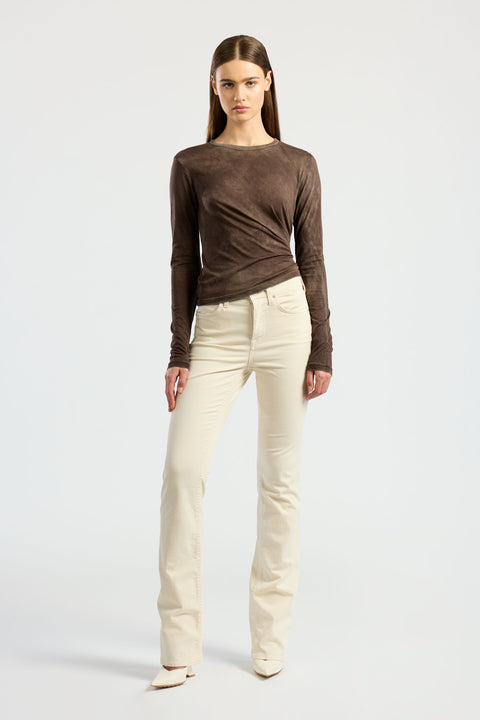 Standard Long Sleeve Shirt