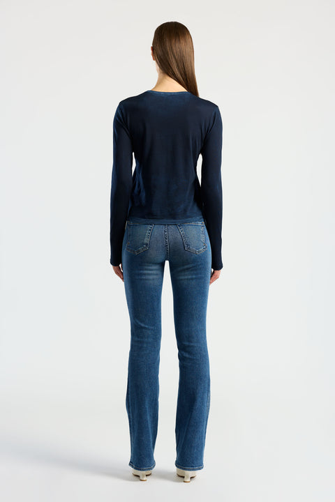 Standard Long Sleeve Shirt