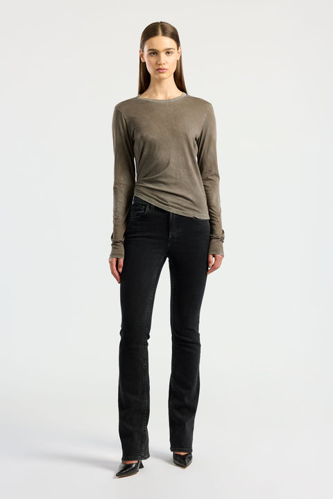 Standard Long Sleeve Shirt