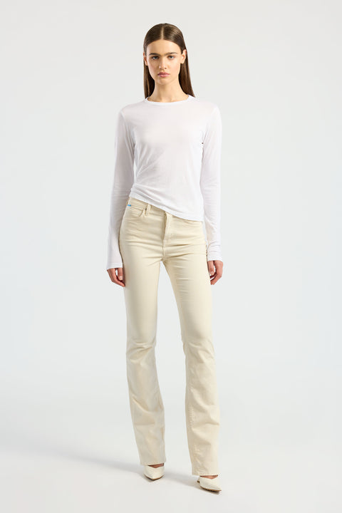 Standard Long Sleeve Shirt