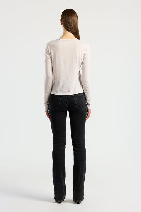 Standard Long Sleeve Shirt