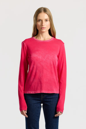 Standard Long Sleeve Shirt