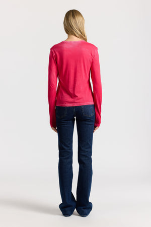 Standard Long Sleeve Shirt (Sale)