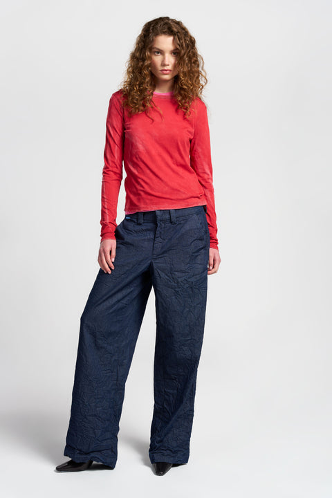Standard Long Sleeve Shirt