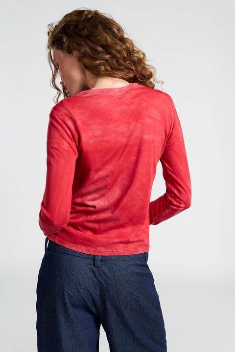 Standard Long Sleeve Shirt