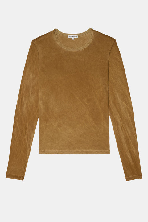 Standard Long Sleeve Shirt