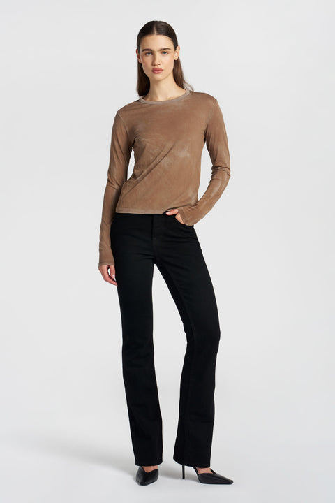 Standard Long Sleeve Shirt