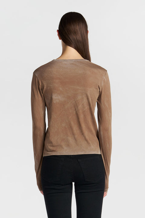 Standard Long Sleeve Shirt