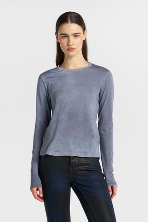 Standard Long Sleeve Shirt