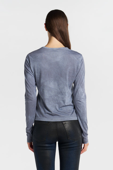 Standard Long Sleeve Shirt