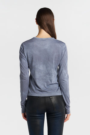 Standard Long Sleeve Shirt