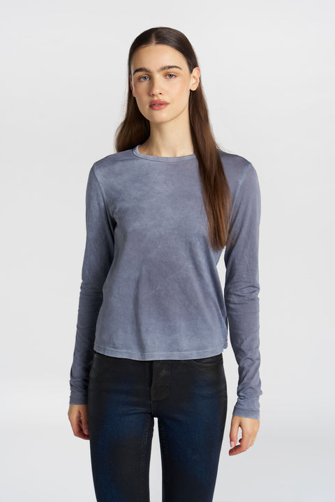 Standard Long Sleeve Shirt