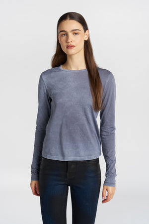 Standard Long Sleeve Shirt
