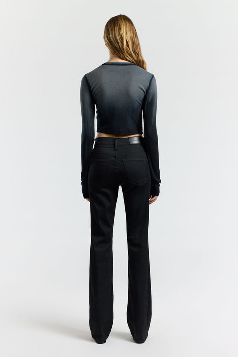 Verona Crop Shirt