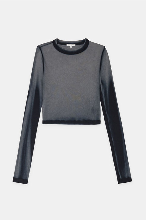 Verona Crop Shirt