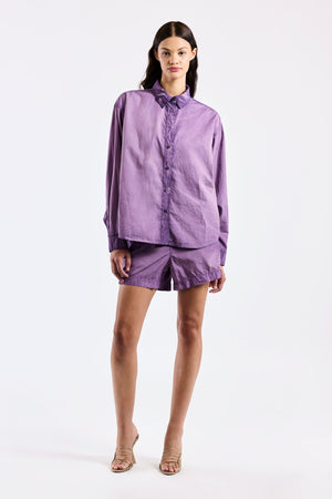 Santorini Shirt (Sale)