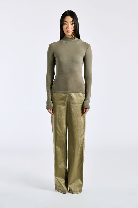 Verona Turtleneck
