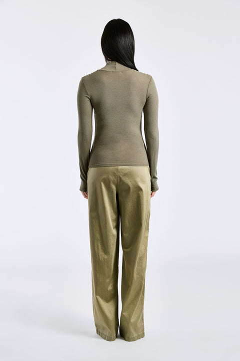 Verona Turtleneck