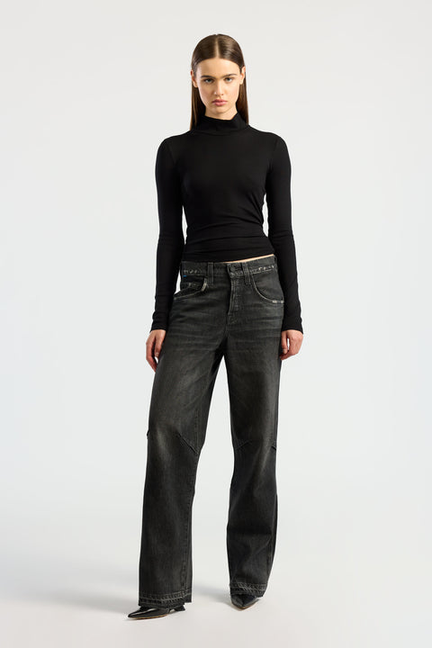 Verona Turtleneck