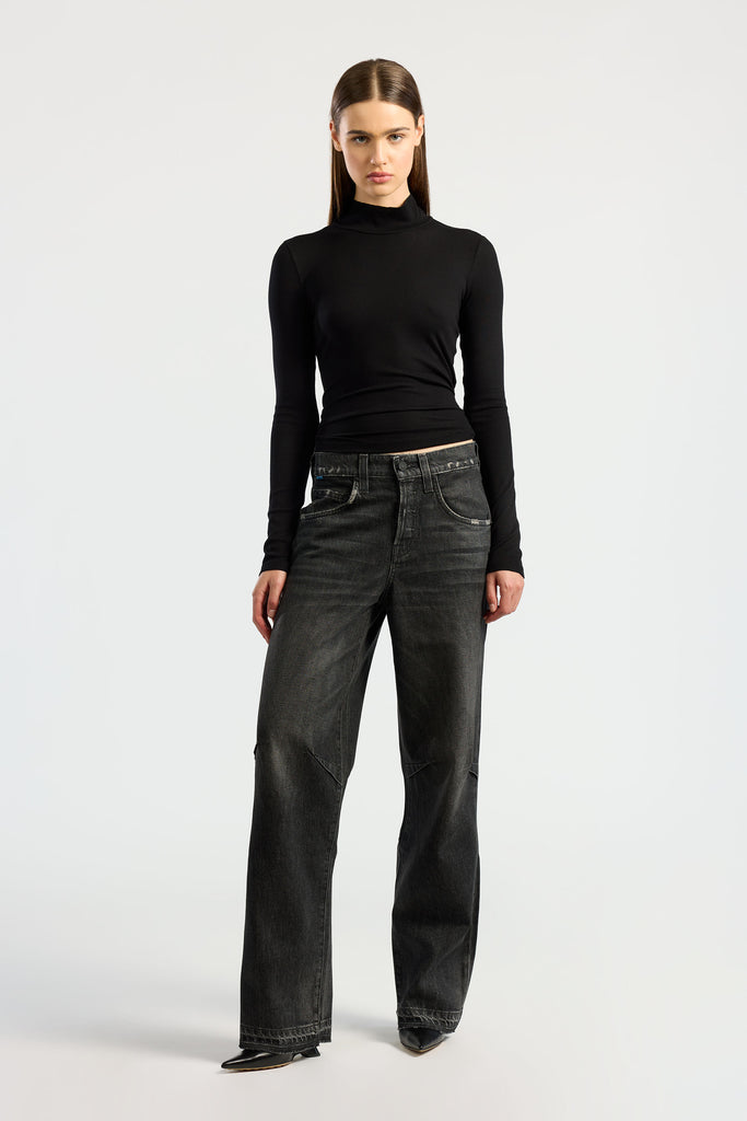 Verona Turtleneck (Sale) – Cotton Citizen