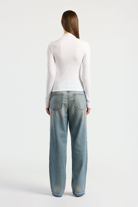 Verona Turtleneck