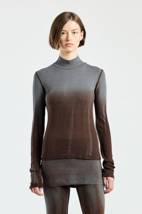Verona Turtleneck