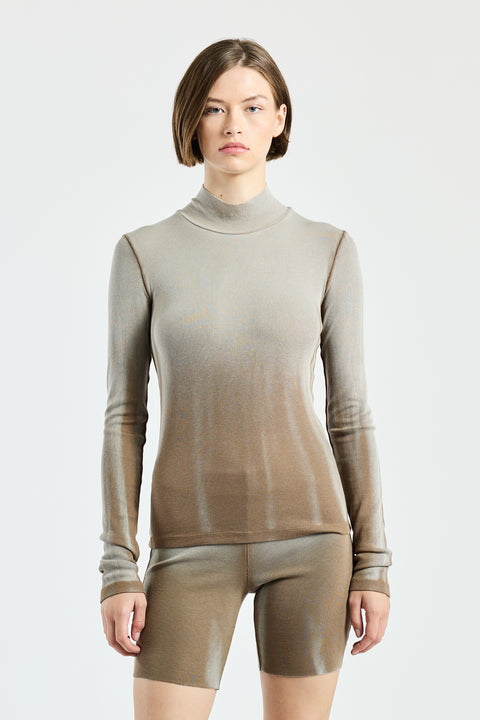Verona Turtleneck