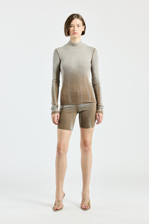 Verona Turtleneck