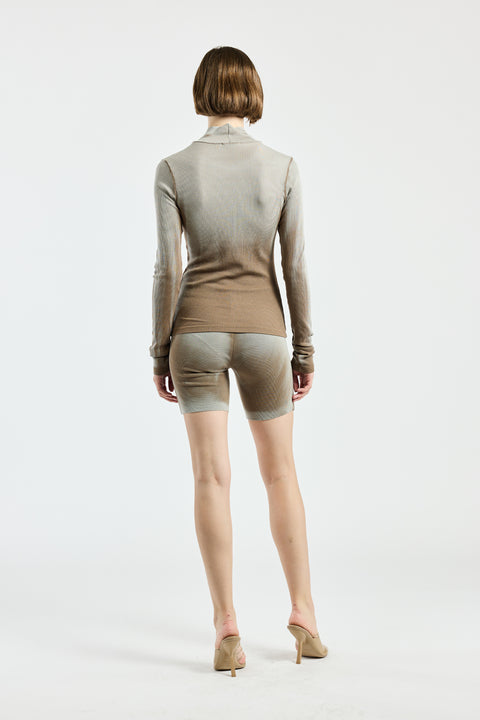 Verona Turtleneck