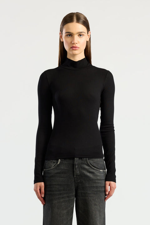Verona Turtleneck