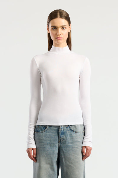 Verona Turtleneck – Cotton Citizen