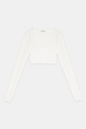 Capri Crop Shirt (Sale)