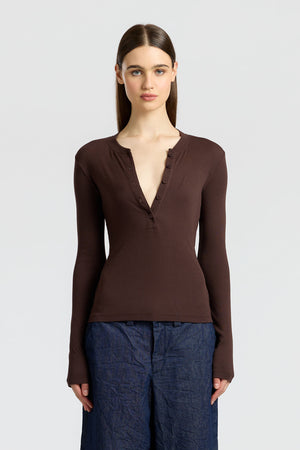 Verona Henley