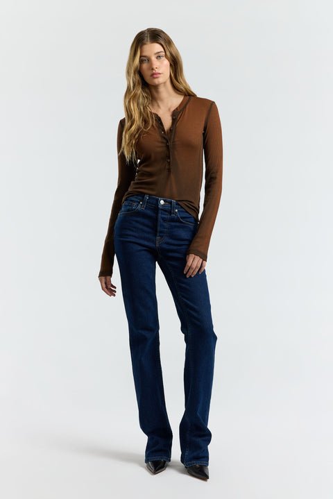 Verona Henley